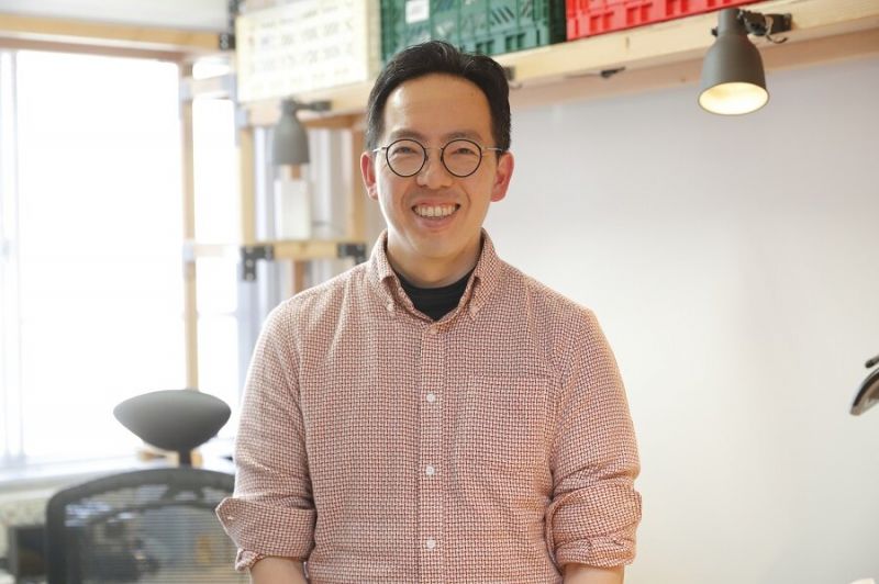 giáo sư naohiro-matsumura